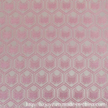 2016 Juye New Polyester-Viscose Jacquard Fabric for Apparels Lining (JVP6339)